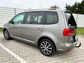 7 MIEST VW TOURAN 1.6TDi 77kW 2011 CR - 4