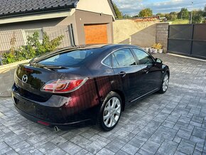 Mazda 6 GT, 136 kW, 132 tis.km. - 4