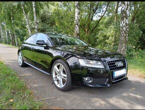 Audi A 5 2.0.TDI.125 KW. - 4