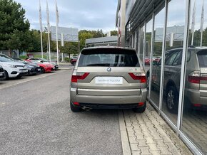 BMW X3 20d xDrive - 4