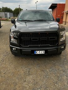 Ford f150 - 4