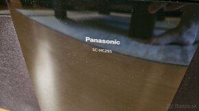 panasonic sc hc295 - 4