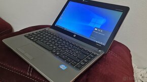 14palcový HP Probook, i3(4x2.30ghz)2xhdd(120gb ssd+600gb) - 4