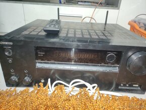 ONKYO, model ( TX-NR 656 AV receiver 7.2 ) .. - 4