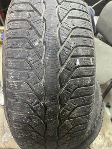 Zimne pneumatiky 205/55 r16 - 4