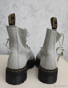 Dr. Martens Sinclair EU43 - 4