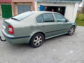 predam skoda octavia,r.v.2002.81.KW.STK EK UPLNE NOVA. - 4