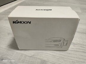 Kkmoon autokamera Full HD - 4