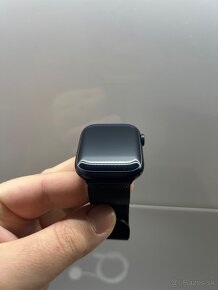 Predam vymenim Apple Watch Series 9 (GPS + Cellular) 45mm - 4