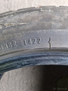 275/40R18 103V NEXEN - 4