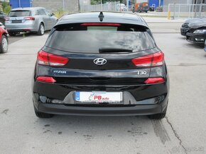 Hyundai i30 1.6 CRDi 136 Style - 4