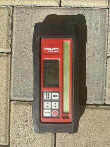 Hilti PRA 30G - 4