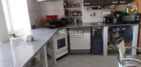 HALO reality - Predaj, rodinný dom Horná Ves, s garážou - EX - 4