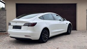 Tesla Model 3✅Standard Range +✅DPH - 4