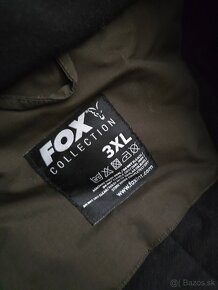 Fox winter suit - 4