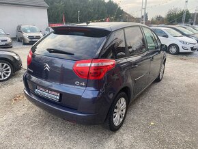 Citroën C4 Picasso 1.6 HDi 16V Dynamique - 4