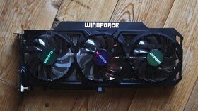 GIGABYTE GTX 770 4GB Windforce (GV-N770OC-4GD) - 4