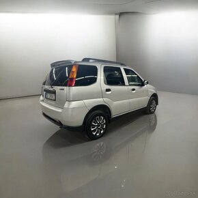 ✅ Suzuki Ignis 1.3 vvt benzin 68kw - 4