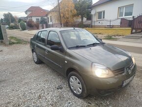 Renault Thalia 2006 1.2 16v - 4