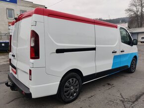 Opel Vivaro - 4