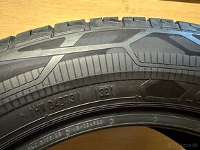 215/60 r17 C - 4