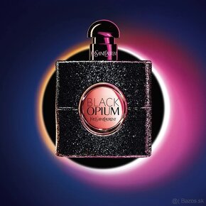 Ysl Opium Black 90ml - 4