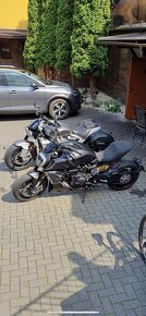 Ducati Diavel 1260 - 4