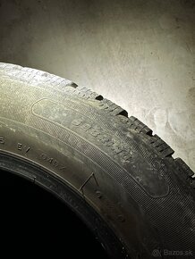 Sebring snow 205/65 R16 - 4