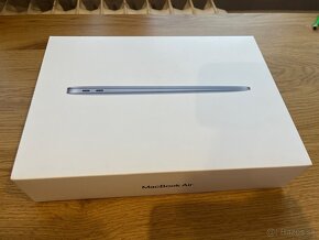 MacBook Air  13 - 4