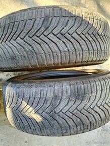 205/55 r16 zimne celorocne michelin - 4