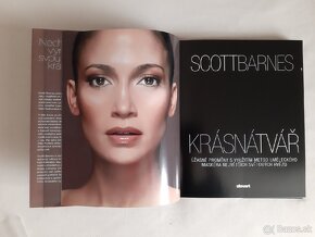 Krásna tvár  Scott Barnes - 4