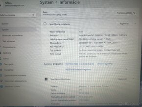 Asus X509FL - 4