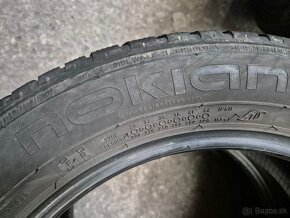 205/55 r16 zimné 2 ks NOKIAN dezén 7,1 mm DOT2018 - 4