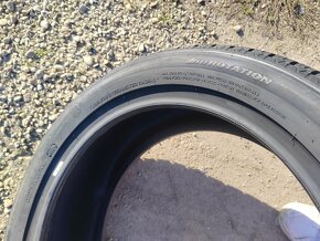 Celoročne pneu TRAZANO 225/45 R17 nové - 4