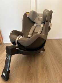 Autosedačka CYBEX Sirona M2 i-Size - 4