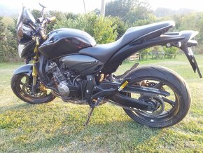 Honda CB600F Hornet 25kW - 4