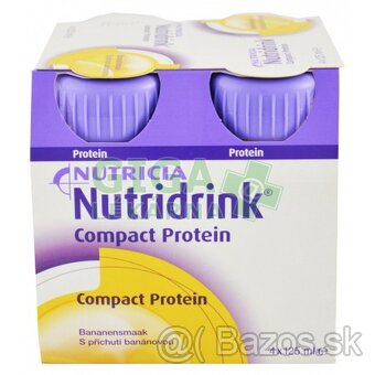 Nutridrink - 4