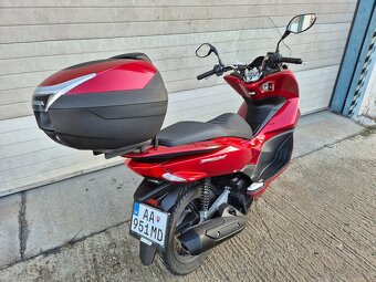 Honda PCX 125 - 4