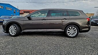 Volkswagen Passat Variant 2.0 TDI BMT Highline - 4