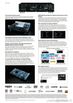 Predám Pioneer UDP-LX500 - 4