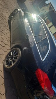 Opel Insignia Sports Tourer - 4