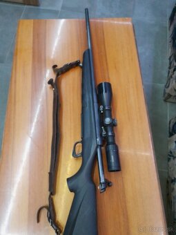 Remington 770.raž 308Winchester - 4