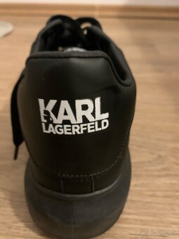 KARL LAGERFELD - 4