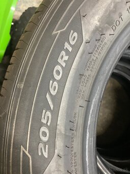 Hankook 205/60 R16 4ks - 4