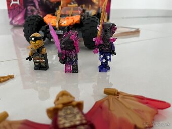 Lego ninjago 71769 - 4