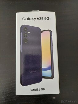 Samsung Galaxy A25 5G 128GB - 4