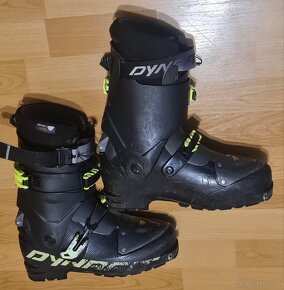 Skialp lyziarky Dynafit TLT Speedfit 26,5 - 4