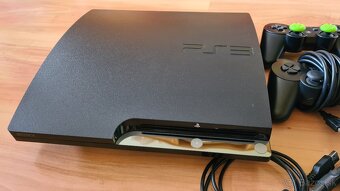 PS 3 - 4