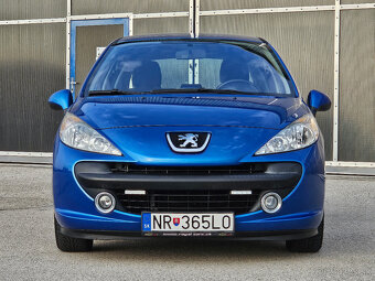 Peugeot 207 1.6 HDi Premium - 4