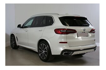 BMW X5 xDrive 30d M Sportpaket - 4